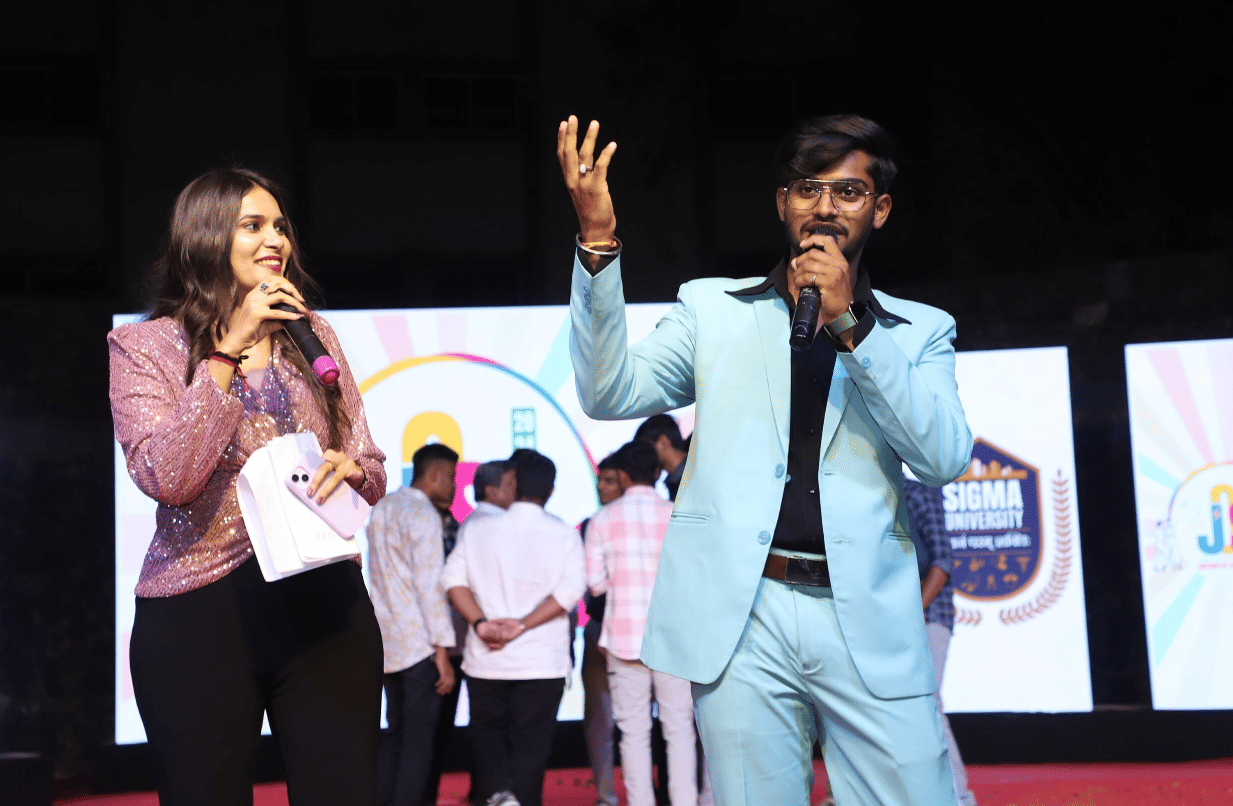 Sigma Institute of Physiotherapy Vadodara Event photo 22